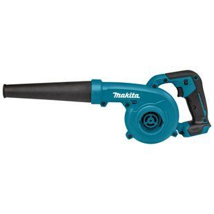 Аккумуляторная воздуходувка Makita UB100DZ 12V Li-Ion, 2,6 м&sup3;/мин, 15800 об/мин