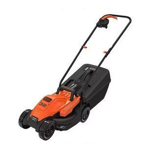 Електрична газонокосарка Black&Decker BEMW451