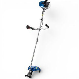 Мотокоса бензиновая Hyundai Z 361, 1,36 л.с., 32,6 см&sup3;, 45 см, 8,3 кг