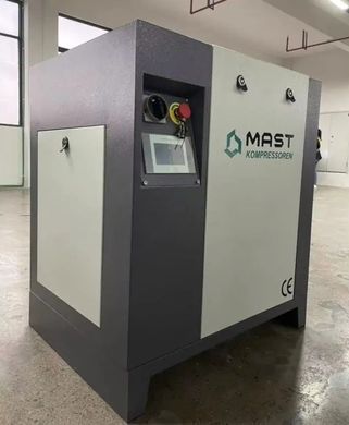 Компрессор винтовой MAST SH-10 Inverter, 7.5 кВт, 960 л/мин, 10 Бар, VSD, 380 В