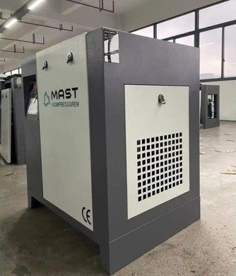 Компрессор винтовой MAST SH-10 Inverter, 7.5 кВт, 960 л/мин, 10 Бар, VSD, 380 В