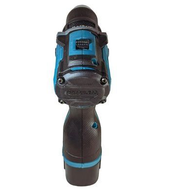 Аккумуляторный ударный шуруповерт SAKUMA CD5521B SET 16.8В, 50 Нм, бесщеточный, 2 АКБ 2А&middot;ч