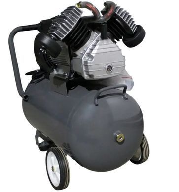 Компрессор поршневой MAST 2047/50L 220V, 50 л, 320 л/мин, 8 Бар, 2.2 кВт