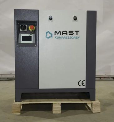 Компрессор винтовой MAST SH-10 Inverter, 7.5 кВт, 960 л/мин, 10 Бар, VSD, 380 В