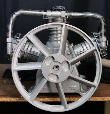 Компресорний поршневий блок MAST Kompressoren TA65 Pro 440 л/хв