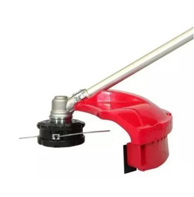 Мотокоса Maruyama BC2430H-RST 1,1 к.с., двигун 22,5 см&sup3;, ніж + ліска 2,4 мм, ширина косіння 43 см