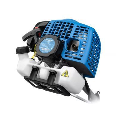 Мотокоса бензиновая Hyundai Z 361, 1,36 л.с., 32,6 см&sup3;, 45 см, 8,3 кг