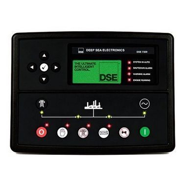 Генератор дизельный GENERGY GDS50T 37кВт