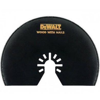 Диск пильний сегментний для DWE315. DCS355 DeWALT DT20708