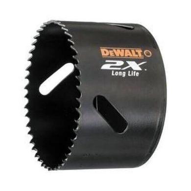 Цифенбор Bi-металевий 25мм DeWALT DT8125L