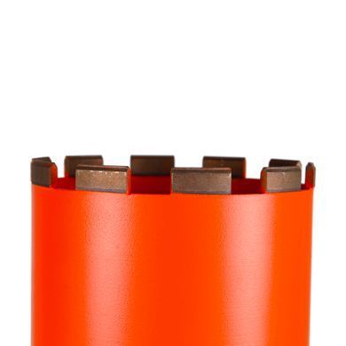 Свердло алмазне Distar DDS-W 132x450-10x1 1/4 UNC DLD 132 RS6