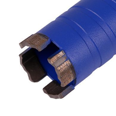 Сверло алмазное Distar DDS-W 042x300-4x1 1/4 UNC DLD 042 RM-TX