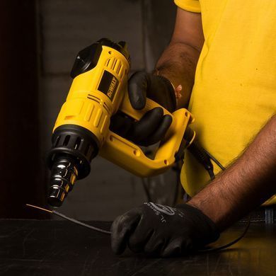 Пистолет горячего воздуха DeWALT D26414
