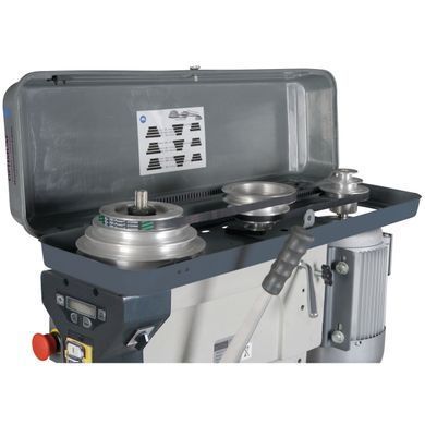 Cверлильный станок Optimum OPTIdrill D 26Pro