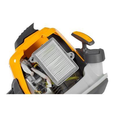 Коса бензиновая STIGA SBC656DX