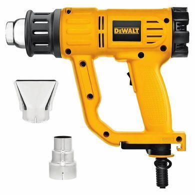Пистолет горячего воздуха DeWALT D26414