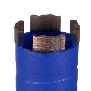 Сверло алмазное Distar DDS-W 042x300-4x1 1/4 UNC DLD 042 RM-TX