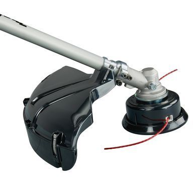 Аккумуляторный триммер Makita XGT UR013GZ04 40V Max, ширина кошения 450 мм