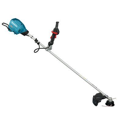 Аккумуляторный триммер Makita XGT UR013GZ04 40V Max, ширина кошения 450 мм