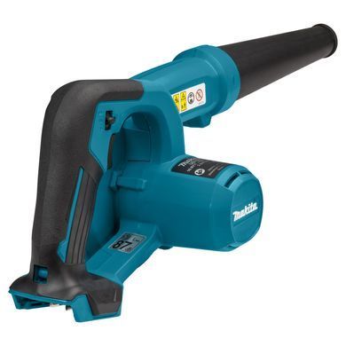 Аккумуляторная воздуходувка Makita UB100DZ 12V Li-Ion, 2,6 м&sup3;/мин, 15800 об/мин