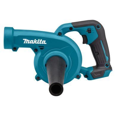 Аккумуляторная воздуходувка Makita UB100DZ 12V Li-Ion, 2,6 м&sup3;/мин, 15800 об/мин