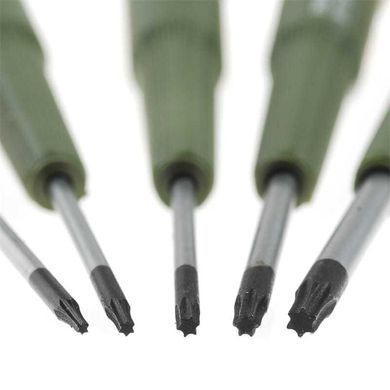 Набір мікровикруток Proxxon Micro-Driver 28148, 15 шт.