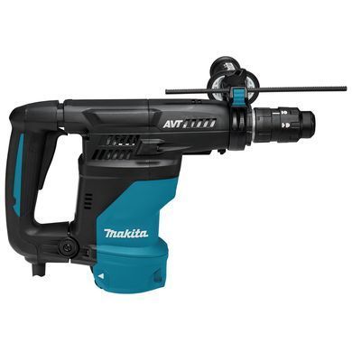 Перфоратор Makita HR3012FCJ SDS-Plus, 1050 Вт, 3,9 Дж, 3 режима