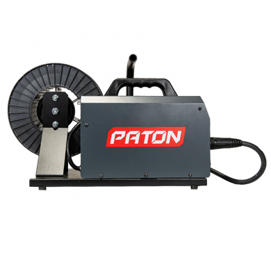 Зварювальний напівавтомат PATON ProMIG-250-15-2