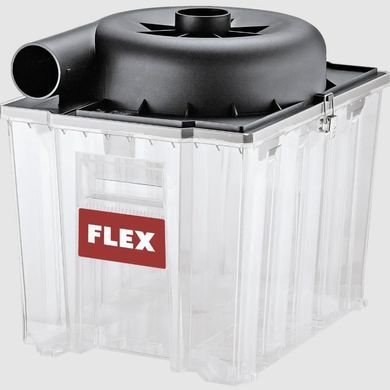 Циклон, предварительный сепаратор для пылесоса VCE, FLEX VCE-PS 25 Cyclone (533294)