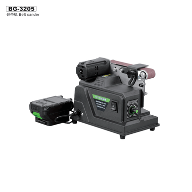 Шліфувальний акумуляторний верстат Beking BG-3205