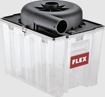 Циклон, предварительный сепаратор для пылесоса VCE, FLEX VCE-PS 25 Cyclone (533294)