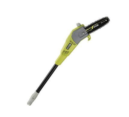 Електричний ланцюговий висоторіз 750Вт, 20см, Ryobi RPP750S (5133002228)