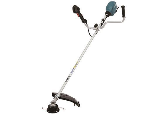 Аккумуляторный триммер Makita XGT UR013GZ04 40V Max, ширина кошения 450 мм