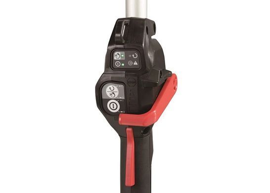 Аккумуляторный триммер Makita XGT UR013GZ04 40V Max, ширина кошения 450 мм
