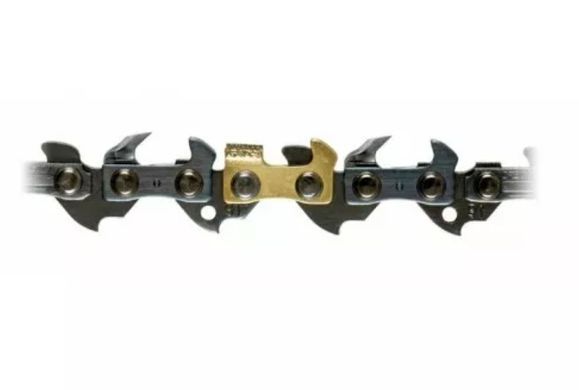 Цепь для бензопилы Oregon PowerSharp PS56E 40 см 3/8" 1.3 мм 56 зубьев