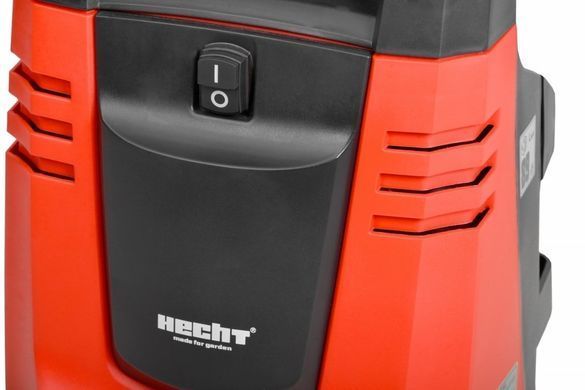 Мийка високого тиску HECHT 326