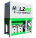 Аспирация Holzing RLA 200 VIBER Power 6500 м3/ч