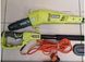 Електричний ланцюговий висоторіз 750Вт, 20см, Ryobi RPP750S (5133002228)