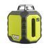 Нивелир лазерный 360 GREEN LINE, Ryobi. RB360GLL (5133005310)