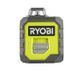 Нивелир лазерный 360 GREEN LINE, Ryobi. RB360GLL (5133005310)
