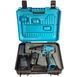 Аккумуляторный ударный шуруповерт SAKUMA CD5521B SET 16.8В, 50 Нм, бесщеточный, 2 АКБ 2А&middot;ч