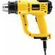 Пистолет горячего воздуха DeWALT D26414
