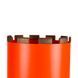 Свердло алмазне Distar DDS-W 132x450-10x1 1/4 UNC DLD 132 RS6