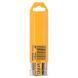 Сверло по металлу EXTREME2 кобальтовое HSS-CO 11x142x91 мм упаковка 5 штук DeWALT DT4945