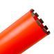 Свердло алмазне Distar DDS-W 132x450-10x1 1/4 UNC DLD 132 RS6