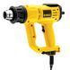 Пистолет горячего воздуха DeWALT D26414