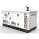 Генератор дизельный GENERGY GDS50T 37кВт