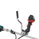 Аккумуляторный триммер Makita XGT UR013GZ04 40V Max, ширина кошения 450 мм
