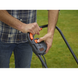 Электрическая газонокосилка Black&Decker BEMW451