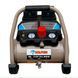 Компрессор аккумуляторный Dolphin DZW450DC004 SET224SB 21V, 8 бар